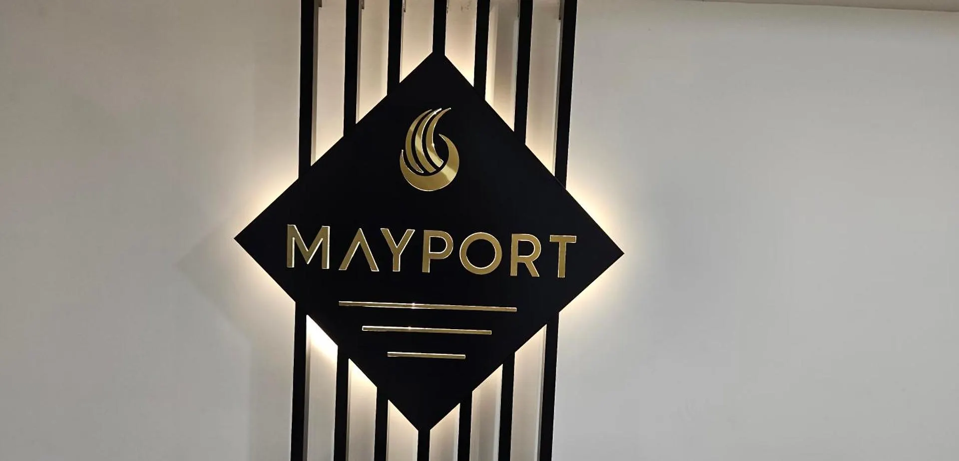 Apartament Mayport Heritreat Alwaye