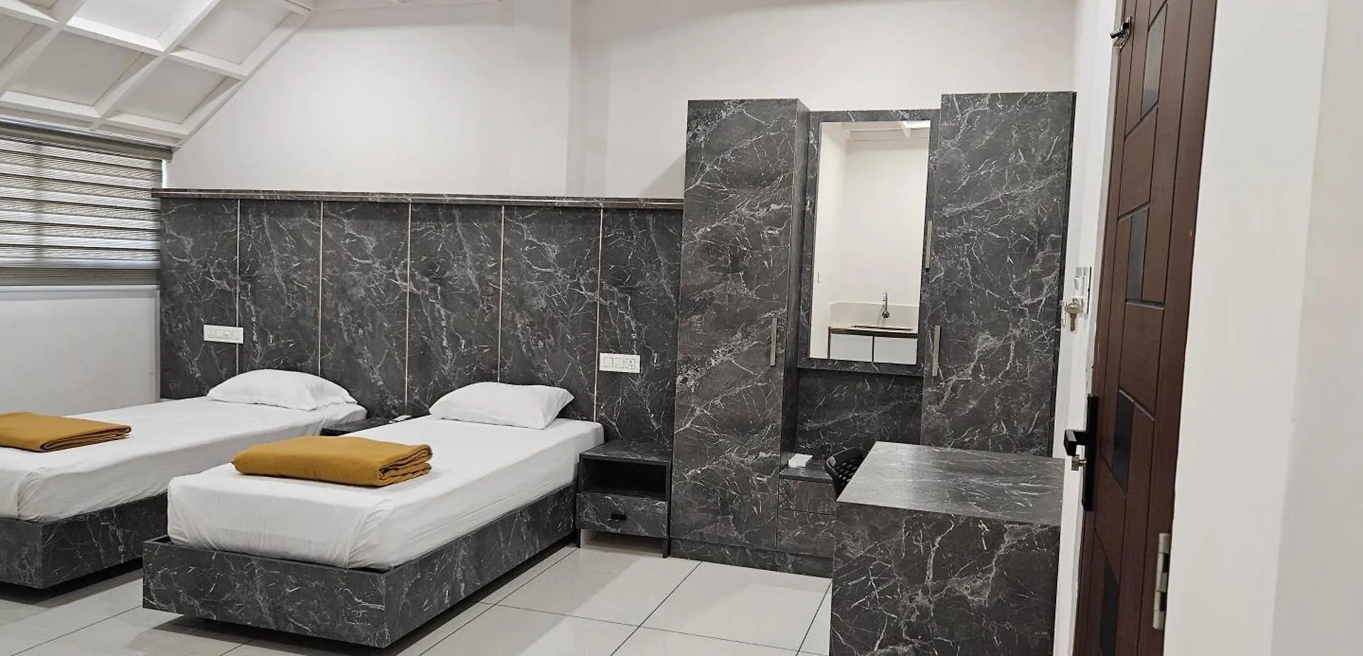 Apartament Mayport Heritreat Alwaye Indie